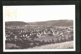 AK Tuttlingen, Ortsansicht Der Bedeutenden Fabrikstadt - Tuttlingen