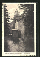 AK Malente-Gremsmühlen, Wassermühle - Malente-Gremsmuehlen