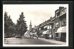 AK Tilburg, Ringbaan Oost - Tilburg