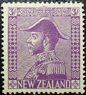 New Zealand. Mi 173 Neuf* MH. - Unused Stamps