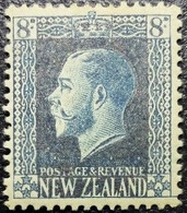 New Zealand. N°158. Neuf* MH. - Nuevos