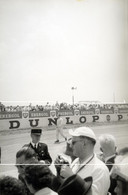 GUEUX 1958 TIRAGE MODERNE D APRES PLAQUES PHOTOS ANCIENNES - Automobilismo - F1