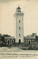 Soulac Sur Mer * Environs * Le Phare De La Pointe De Grave * Lighthouse - Soulac-sur-Mer