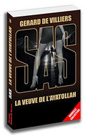 SAS La Veuve De L'ayatollah  +++COMME NEUF+++ LIVRAISON GRATUITE+++ - SAS