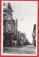 NL.- WINTERSWIJK, MISTERSTRAAT. Uitgave Boekhandel G.J. Albrecht. - Winterswijk