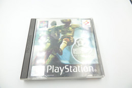 SONY PLAYSTATION ONE PS1 : ISS PRO EVOLUTION FRANCE RARE EDITION - KONAMI - Playstation