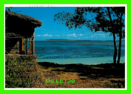 NOUVELLE CALÉDONIE - VUE DE L'ILE DES PINS - EDITIONS SOLARIS NOUMEA - PHOTO R. DROUIN - - New Caledonia