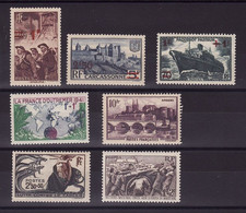 Lot 1941 N** F999 - Collections