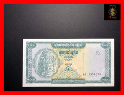 CAMBODIA  1.000  1000  Riels  1995  P. 44   UNC - Cambodge