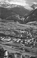 Brig Und Simplon - Simplon