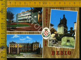 Delcampe - Monza Desio - Monza