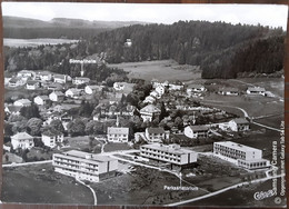 Bad Durrheim - Parksanatorium Benner - 74/1 - Bad Duerrheim