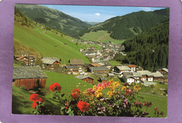 GERLOS 1245 M Blick Zum Gerlospaß Zillertal Tirol - Gerlos