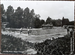 Gronau - Neues Freibad - 2 - Gronau