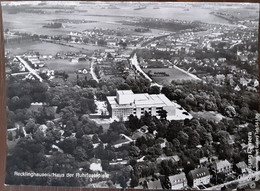 Recklinghausen - Haus Der Ruhrfestspiele - Re 149 - Recklinghausen