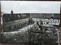 Weissenburg In Bayern - Wulzburg - Nr. 1261/8/68 - Weissenburg