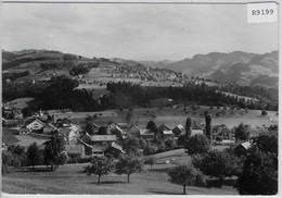 Nassen Bei Mogelsberg - Genaralansicht - Mogelsberg