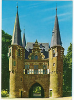 Kampen - Broederpoort - (Holland) - Kampen