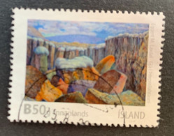 2013 Islande  Y Et T  1334  O - Used Stamps