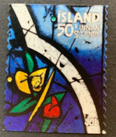 2013 Islande  Y Et T  1339  O - Used Stamps
