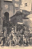 43-LE-PUY- LOT DE 12 CARTES DU 27e JUBILE DE NOTRE-DAME DU PUY 1910 - Le Puy En Velay