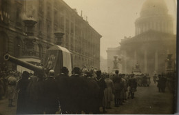 Paris (75) Carte Photo // Fetes Commemorative - 11 November 1920 / NO. 10.  19?? - Sonstige & Ohne Zuordnung