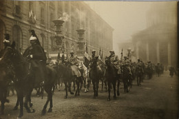 Paris (75) Carte Photo // Fetes Commemorative - 11 November 1920 / NO. 8.  19?? - Sonstige & Ohne Zuordnung