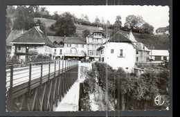 74, Alby Sur Cheran, Pont Neuf - Alby-sur-Cheran