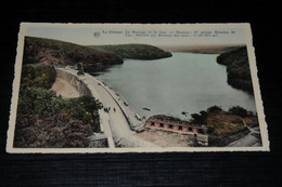 29424-                   LA GILEPPE - Gileppe (Dam)
