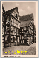 Schorndorf - S/w Geburtshaus Von Daimler - Schorndorf