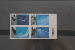 U.S.A. 2002, Olympische Winterspiele Salt Lake City, ZD, MiNr 3511-14, MNH - Inverno2002: Salt Lake City