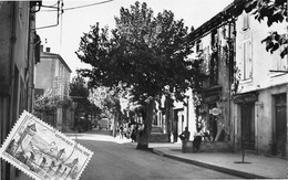 CAPENDU - Avenue De La République - Capendu