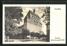 AK Havelberg, Der Dom - Havelberg