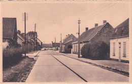 STAVELE  KROMBEKESTRAAT - Anzegem