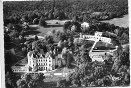 86 - Vouneuil Sous Biard : Château De Boivre - CREPS - Vouneuil Sous Biard