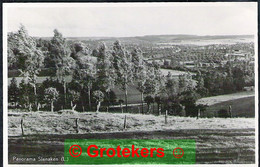 SLENAKEN Panorama 1950 - Slenaken