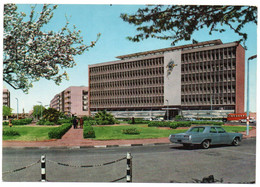 KUWAIT - MINISTRY OF GUIDANCE AND INFORMATION / OLD CARS - Koeweit