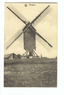 Hingene  De Molen - Bornem