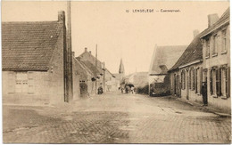 Lendelede   *  Cuernestraat - Lendelede