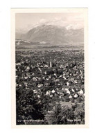 AK Dornbirn, Nipp 2553, Gelaufen - Dornbirn