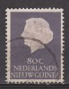 Nederlands Nieuw Guinea 35 Used ; Juliana 1954 ; NOW ALL STAMPS OF NETHERLANDS NEW GUINEA - Nouvelle Guinée Néerlandaise