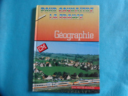 Pour Connaitre La France / Geographie - 6-12 Jahre