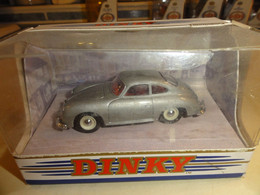 Dinky Matchbox DY 25 : Porsche 356A Coupe - Dinky