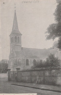 76 - CANTELEU - Eglise De Bapeaume - Canteleu