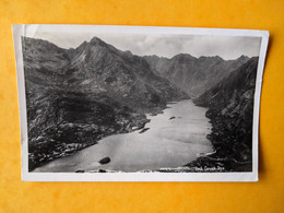 LOCH CORUISK SKYE - Inverness-shire