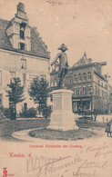 Emden. Denkmal Friedrichs Des Grossen, 1903. - Emden