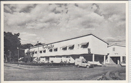 KENTUCKY HOTEL, SALISBURY, Hatfield, St. Patrick's Raoad, - Salisbury