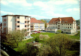 12641 - Steiermark - Feldbach , Landesberufsschule - Gelaufen 1978 - Feldbach