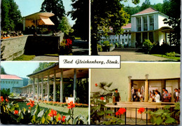 12655 - Steiermark - Bad Gleichenberg , Mehrbildkarte - Gelaufen 1965 - Bad Gleichenberg