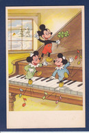 CPSM Disney Walt Mickey Non Circulé - Autres & Non Classés